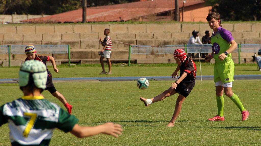 Northerns Benoni Rugby 12 September 2026